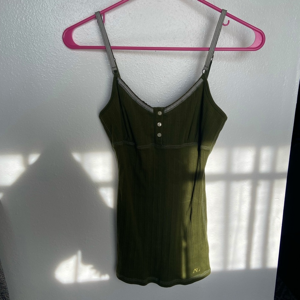 Women’s tank top
